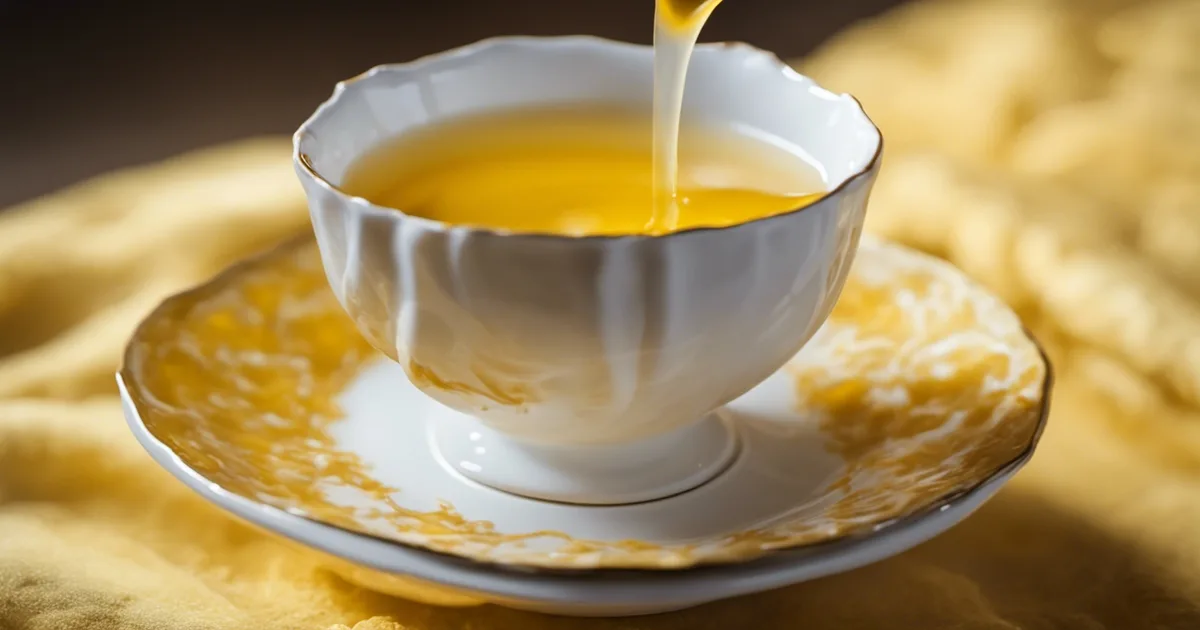 Does Turmeric Tea Stain Your Teeth? Prevent Staining with These Tips!